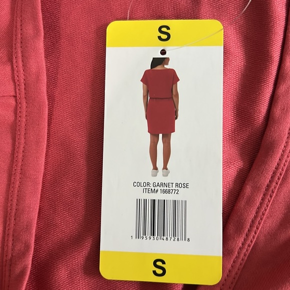 NWT 32 Degrees Dress - Picture 5 of 7